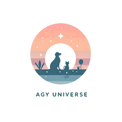 El univberso de AGY